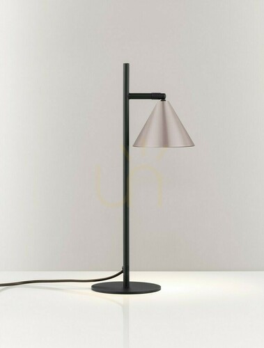 Prüfen SALVADO Tischleuchte von Luces Exclusivas LE45594