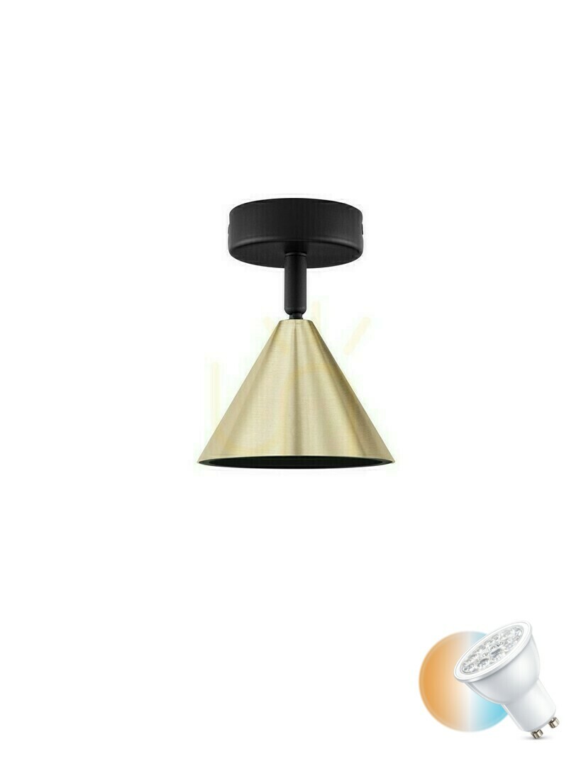Prüfen Plafond SALVADO Luces Exclusivas LE45595 Plafond SALVADO Luces Exclusivas LE45595