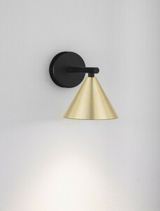 SALVADO Wandleuchte von Luces Exclusivas LE45596 small 1