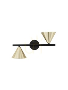SALVADO Wandleuchte von Luces Exclusivas LE45597 4 SALVADO Wandleuchte von Luces Exclusivas LE45597 small 4