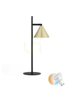 SALVADO Tischleuchte von Luces Exclusivas LE45598 0 SALVADO Tischleuchte von Luces Exclusivas LE45598 small 0