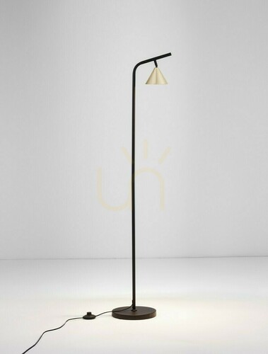 Prüfen SALVADO Stehleuchte von Luces Exclusivas LE45599