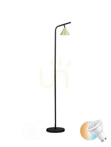 Prüfen SALVADO Stehleuchte von Luces Exclusivas LE45599