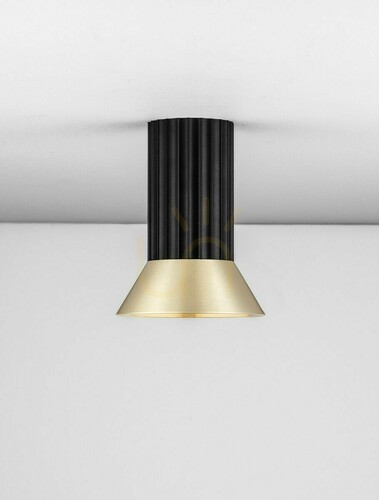 Prüfen Spot MARENZO Luces Exclusivas LE45601