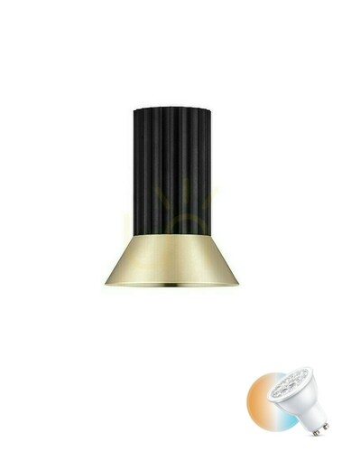 Prüfen Spot MARENZO Luces Exclusivas LE45601