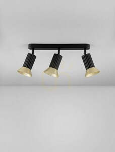 MARENZO Moderne Lampe von Luces Exclusivas LE45604 1 MARENZO Moderne Lampe von Luces Exclusivas LE45604 small 1