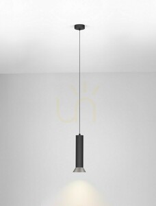 MARENZO Pendelleuchte von Luces Exclusivas LE45605 small 1