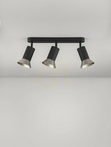Prüfen Spot MARENZO Luces Exclusivas LE45609