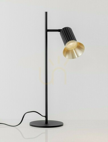 Prüfen MARENZO Tischleuchte von Luces Exclusivas LE45610