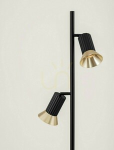 MARENZO Luces Exclusivas Stehleuchte LE45612 small 2
