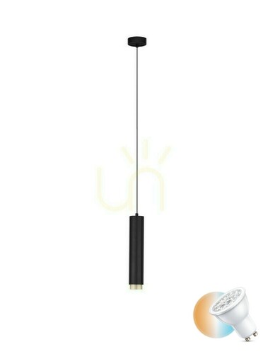 Prüfen TORVILA Luces Exclusivas Pendelleuchte LE45614