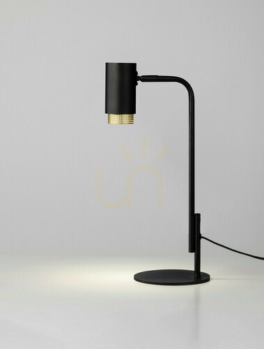 Prüfen TORVILA Luces Exclusivas Tischleuchte LE45622