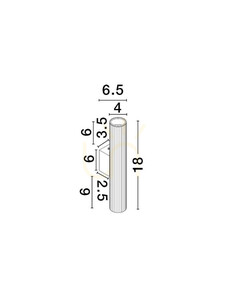 SELMORA Wandleuchte von Luces Exclusivas LE45640 3 SELMORA Wandleuchte von Luces Exclusivas LE45640 small 3