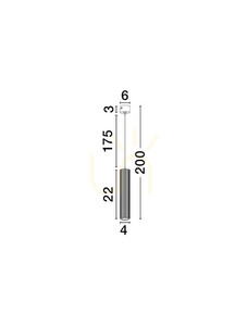 SELMORA Luces Exclusivas Pendelleuchte LE45641 3 SELMORA Luces Exclusivas Pendelleuchte LE45641 small 3