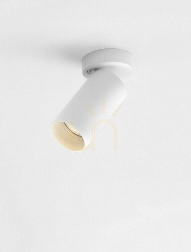 Prüfen Luces Exclusivas CORENZO LE45648 Deckenstrahler weiß, 1×GU10