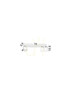 FALORIA Moderne Lampe von Luces Exclusivas LE45650 3 FALORIA Moderne Lampe von Luces Exclusivas LE45650 small 3