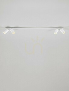FALORIA Moderne Lampe von Luces Exclusivas LE45652 small 1