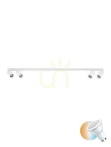 FALORIA Moderne Lampe von Luces Exclusivas LE45652 small 0