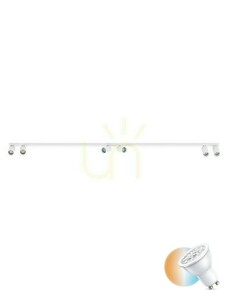 FALORIA Moderne Lampe von Luces Exclusivas LE45654 small 0