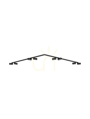 Prüfen CALDEMO Luces Exclusivas Moderne Lampe LE45655