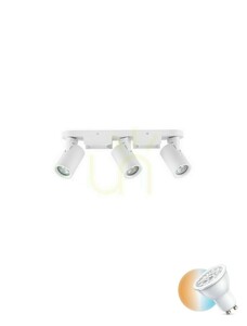 LUNBIRA Luces Exclusivas Moderne Lampe LE45661 small 0