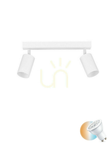 Prüfen Plafond TREMANO Luces Exclusivas LE45665