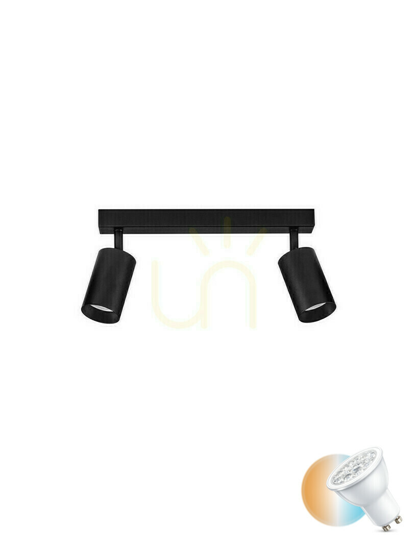 Prüfen Plafond TREMANO Luces Exclusivas LE45666 Plafond TREMANO Luces Exclusivas LE45666