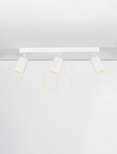 Prüfen Plafond TREMANO Luces Exclusivas LE45667