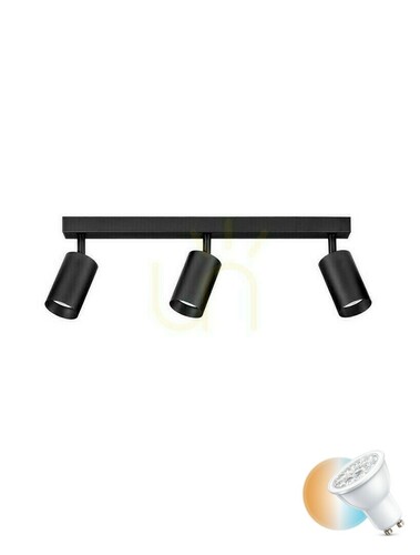 Prüfen TREMANO Luces Exclusivas Plafond LE45668