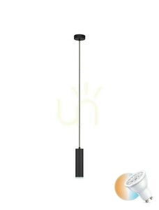 ZENFARO Luces Exclusivas Pendelleuchte LE45669 small 0