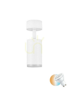 ZENFARO Luces Exclusivas Moderne Lampe LE45676 small 0