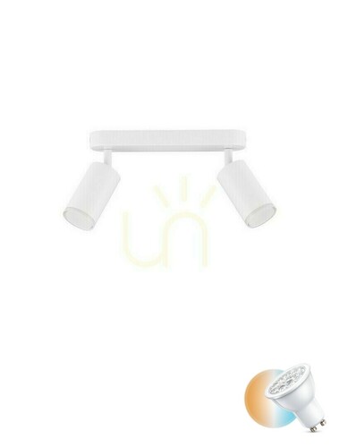 Prüfen ZENFARO Luces Exclusivas Moderne Lampe LE45678