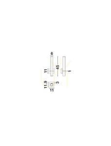 DELONZA Wandleuchte von Luces Exclusivas LE45684 small 3