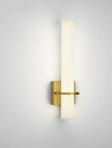 Prüfen DELONZA Wandleuchte von Luces Exclusivas LE45685
