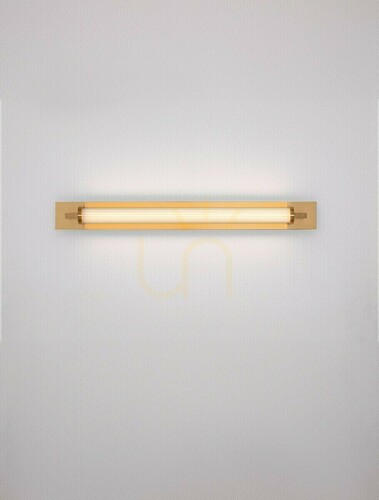 Prüfen FELORNA Wandleuchte von Luces Exclusivas LE45689