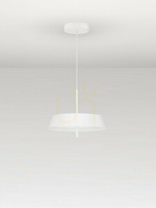 AGUILA Luces Exclusivas Pendelleuchte LE45708 small 1