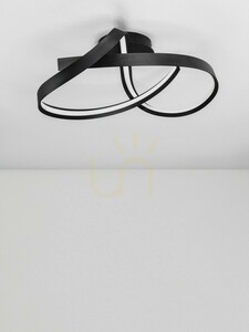 Plafond ALAGON Luces Exclusivas LE45713 small 1