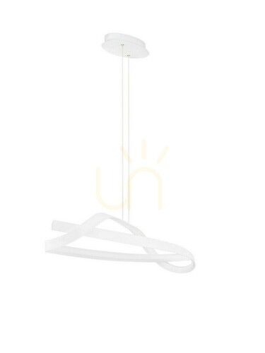 Prüfen ALAGON Luces Exclusivas Pendelleuchte LE45716