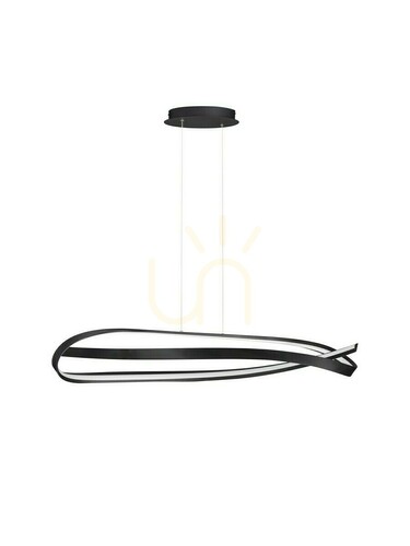 Prüfen ALAGON Luces Exclusivas Pendelleuchte LE45717
