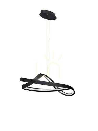 Prüfen ALAGON Luces Exclusivas Pendelleuchte LE45717