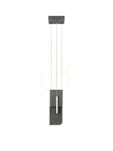 ALBAIDA Pendelleuchte von Luces Exclusivas LE45720 small 0