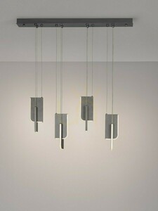 ALBAIDA Pendelleuchte von Luces Exclusivas LE45728 small 2