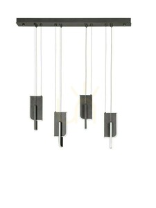 ALBAIDA Pendelleuchte von Luces Exclusivas LE45728 small 0