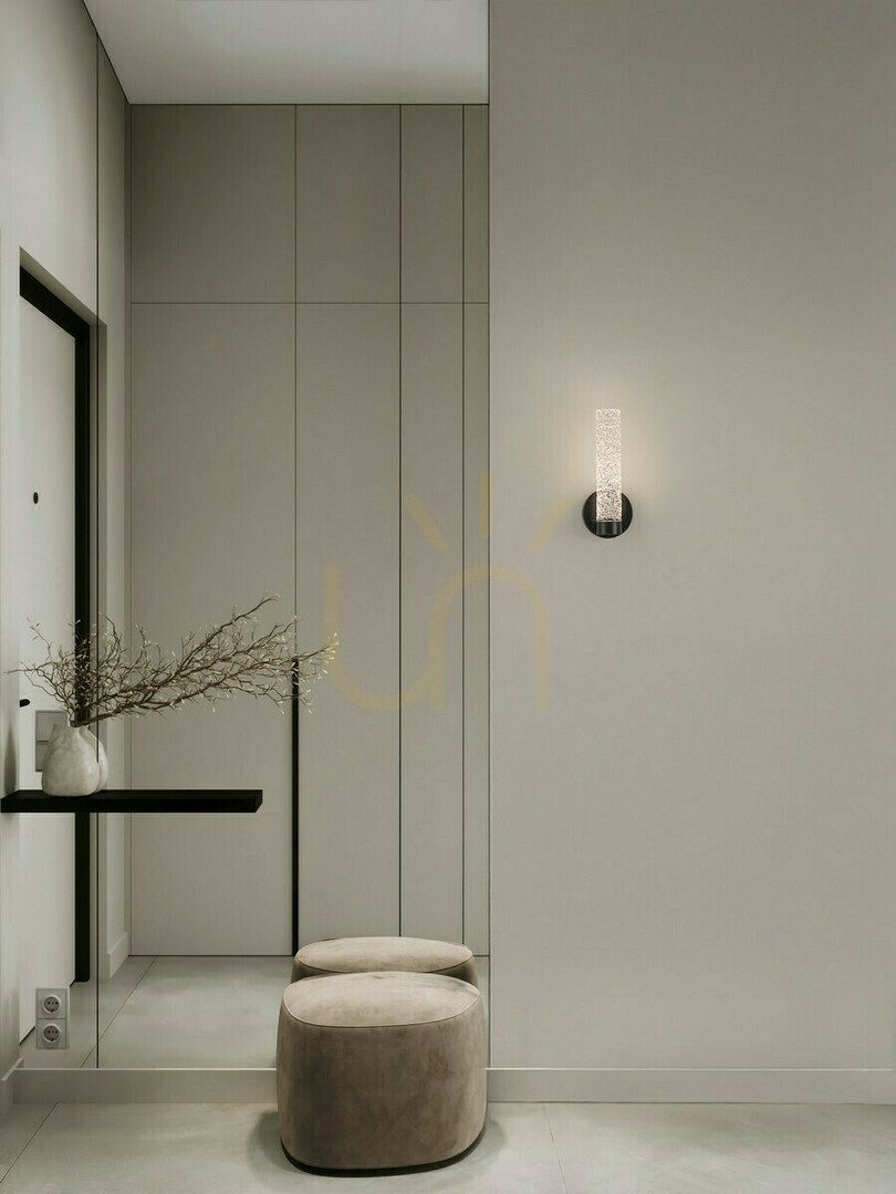 Aussicht ALBAL Wandleuchte von Luces Exclusivas LE45730 ALBAL Wandleuchte von Luces Exclusivas LE45730