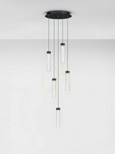 ALBAL Luces Exclusivas Pendelleuchte LE45732 small 1