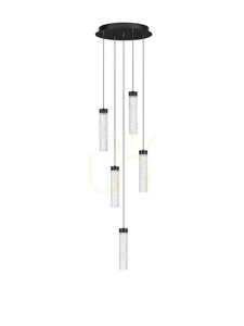 ALBAL Luces Exclusivas Pendelleuchte LE45732 small 0