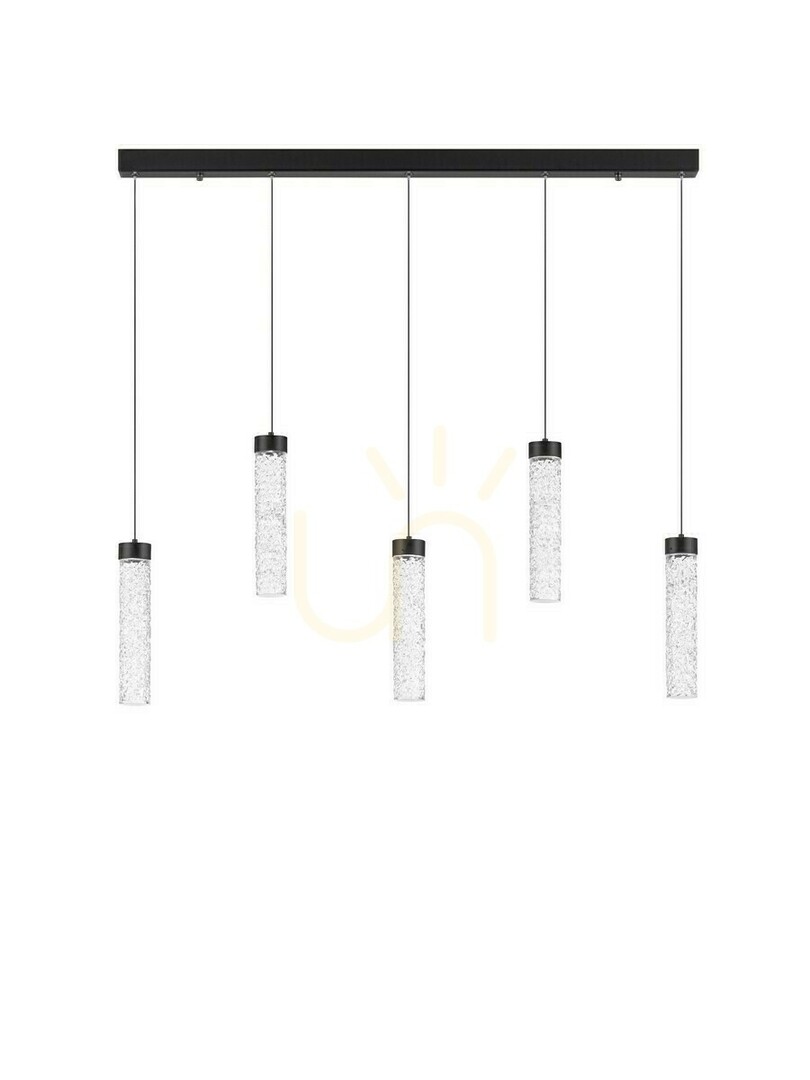 Prüfen ALBAL Luces Exclusivas Pendelleuchte LE45733 ALBAL Luces Exclusivas Pendelleuchte LE45733