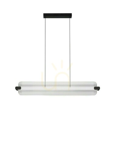Prüfen ALBERI Luces Exclusivas Pendelleuchte LE45736