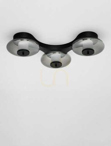 Prüfen Plafond ALBESA Luces Exclusivas LE45738