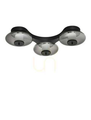 Prüfen Plafond ALBESA Luces Exclusivas LE45738